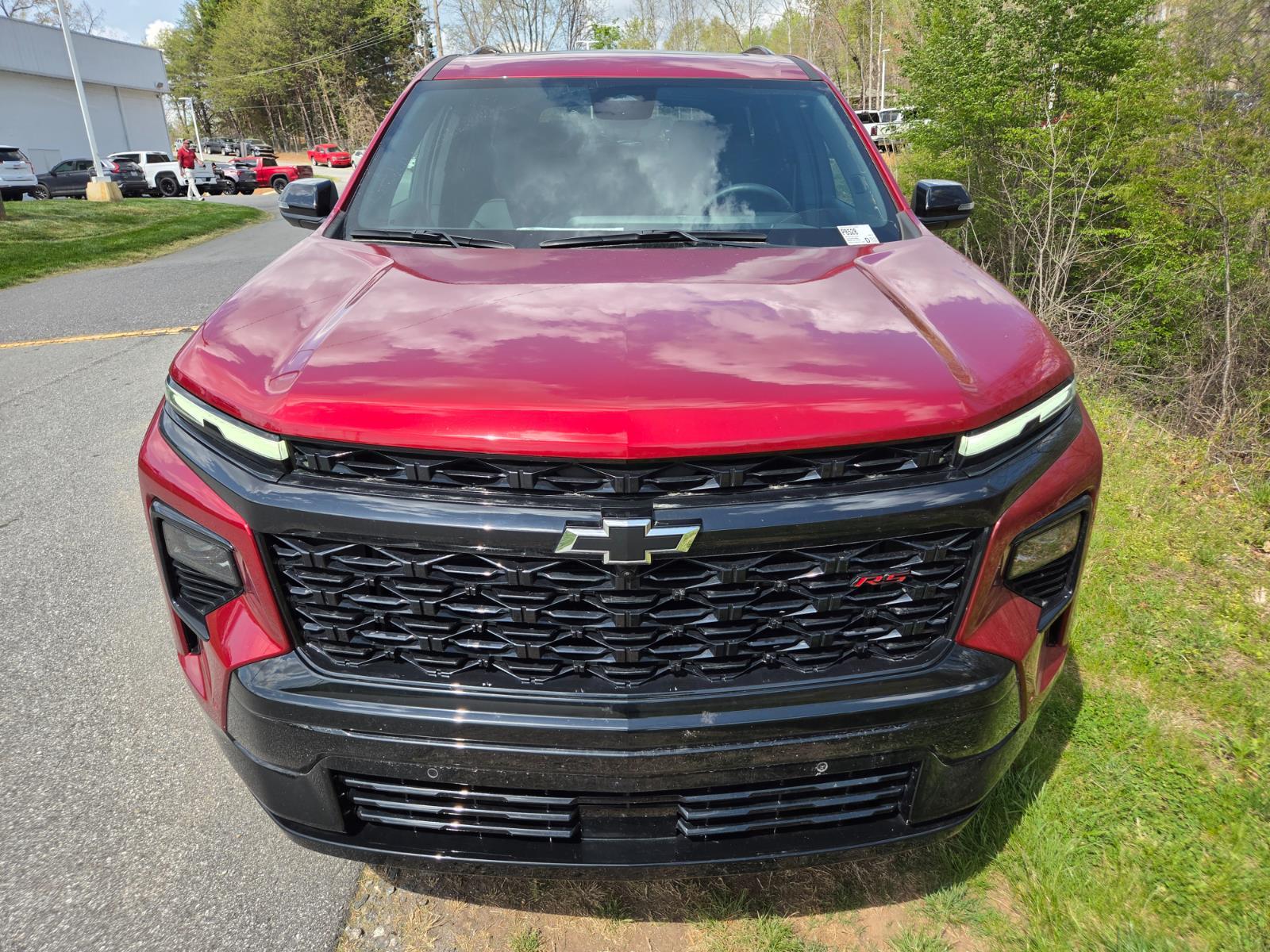 View vehicle photo 2