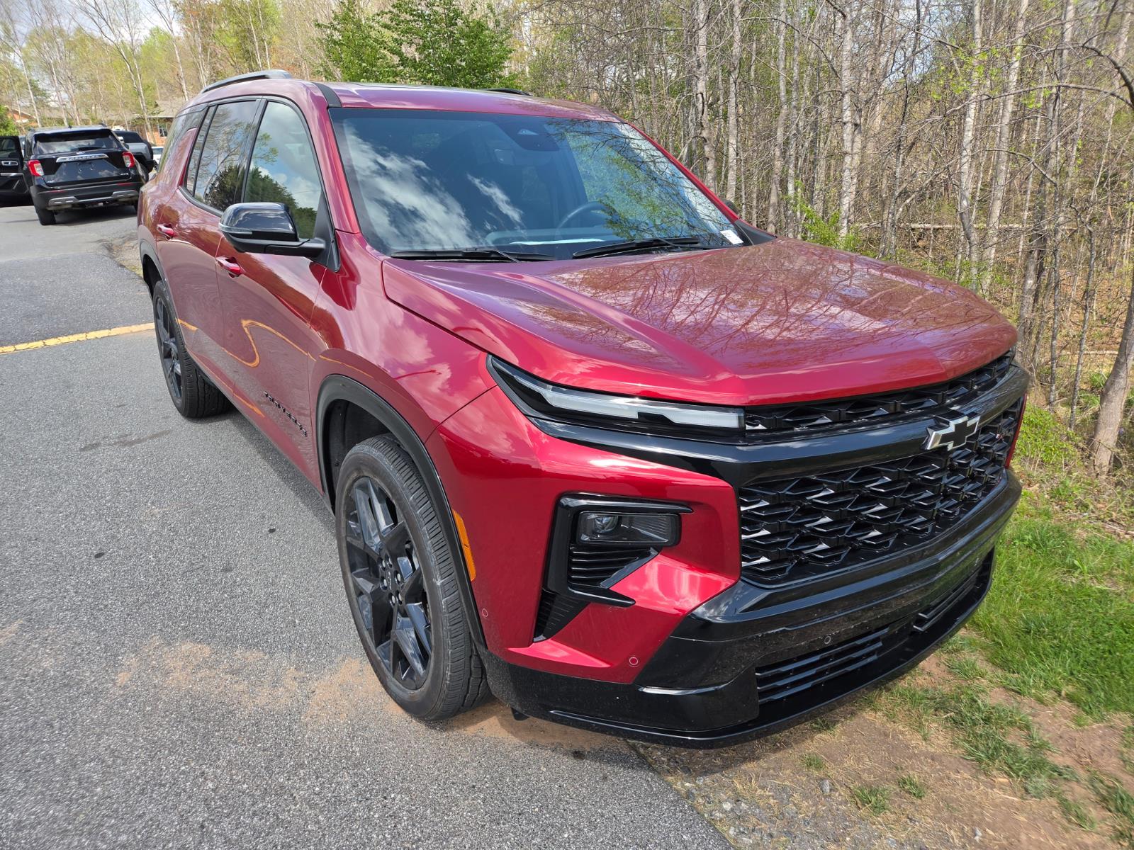 View vehicle photo 3