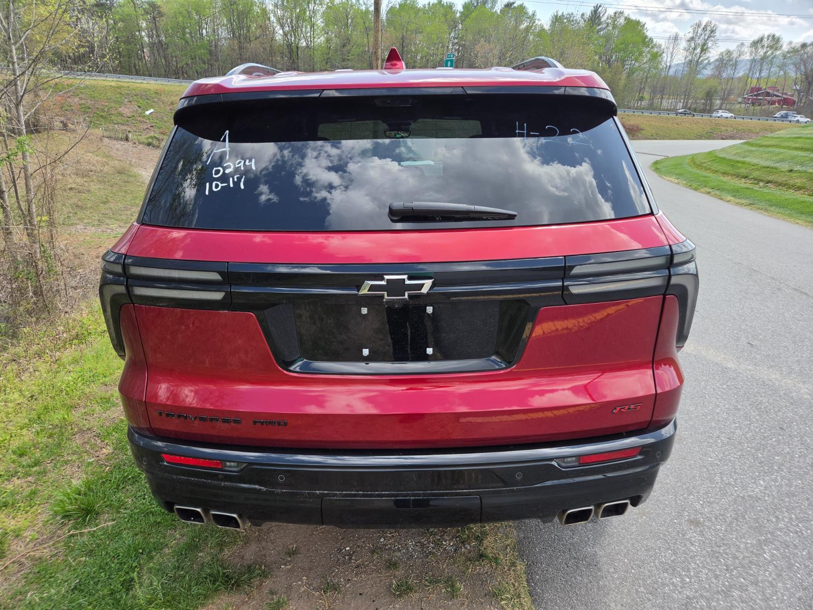 View vehicle photo 6