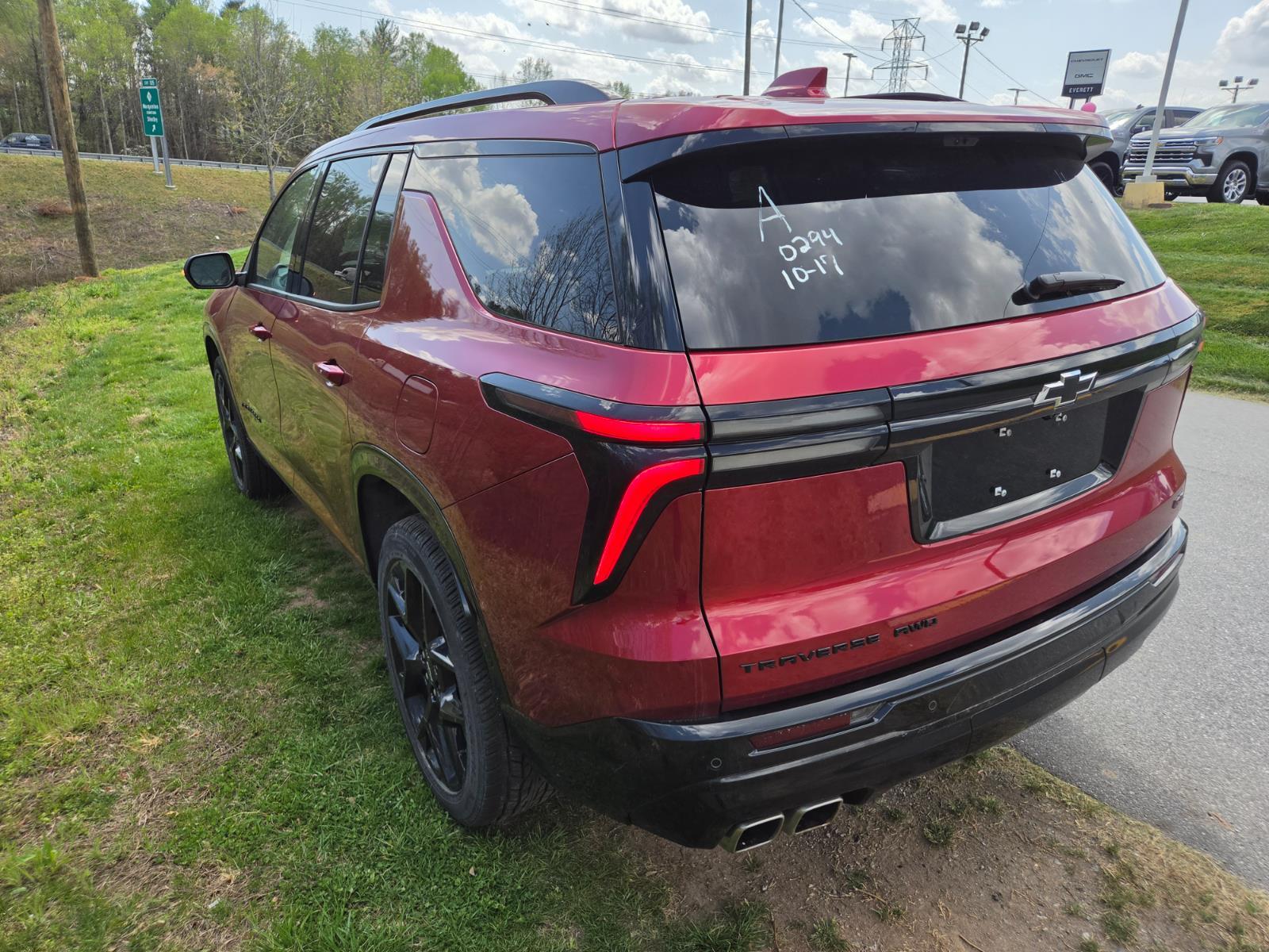 View vehicle photo 7