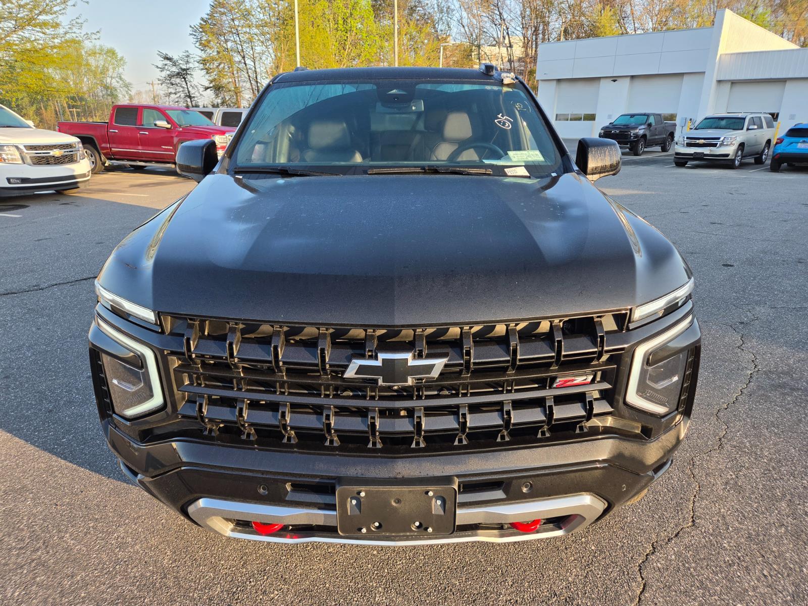 View vehicle photo 2