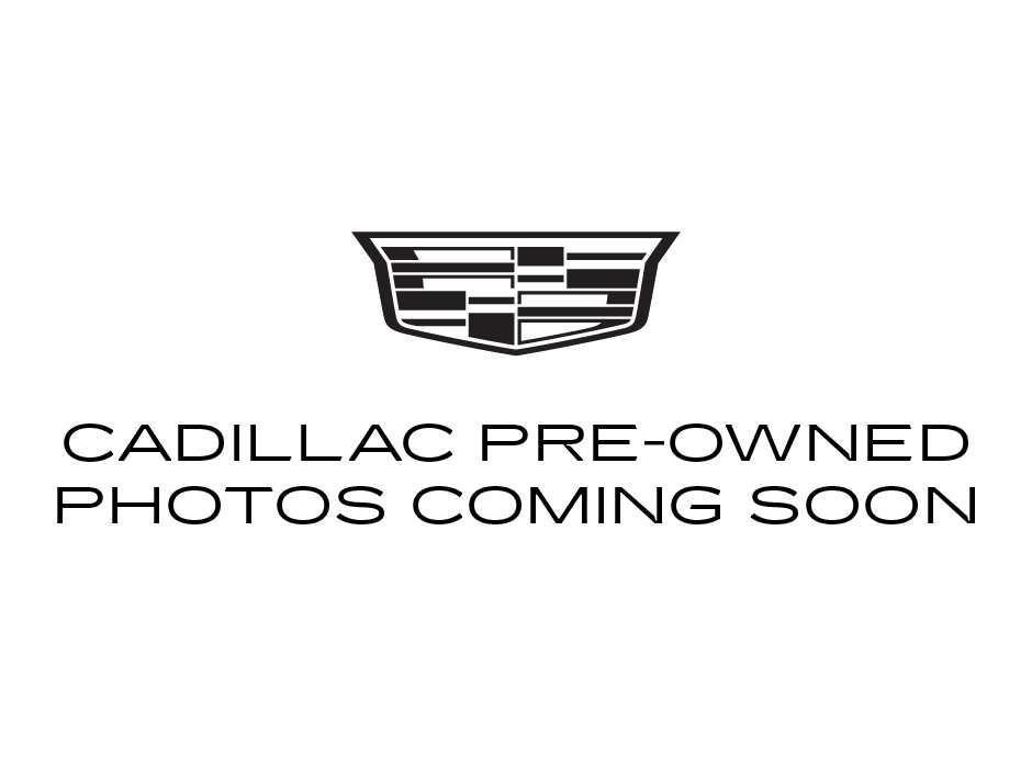 2020 Cadillac XT6 Premium Luxury AWD