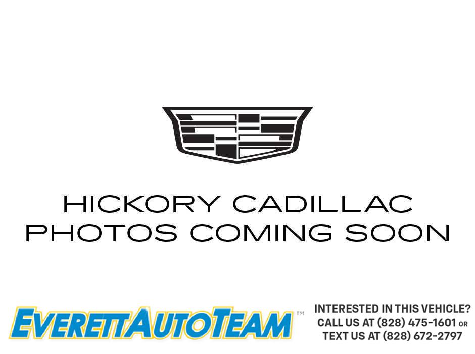 Latte Metallic 2022 Cadillac XT6 SUV / Crossover Front-Wheel Drive 9-Speed Automatic