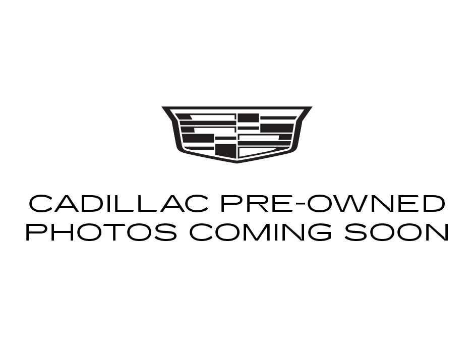 Radiant Red Tintcoat 2023 Cadillac CT5-V Blackwing Sedan Rear-Wheel Drive Automatic