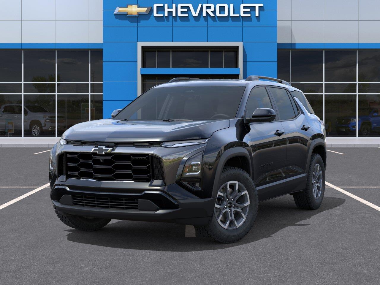View vehicle photo 6