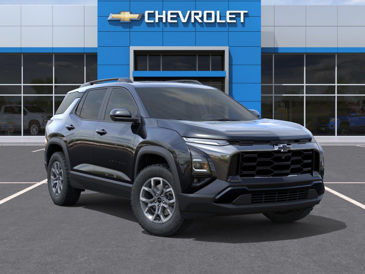 View vehicle photo 7