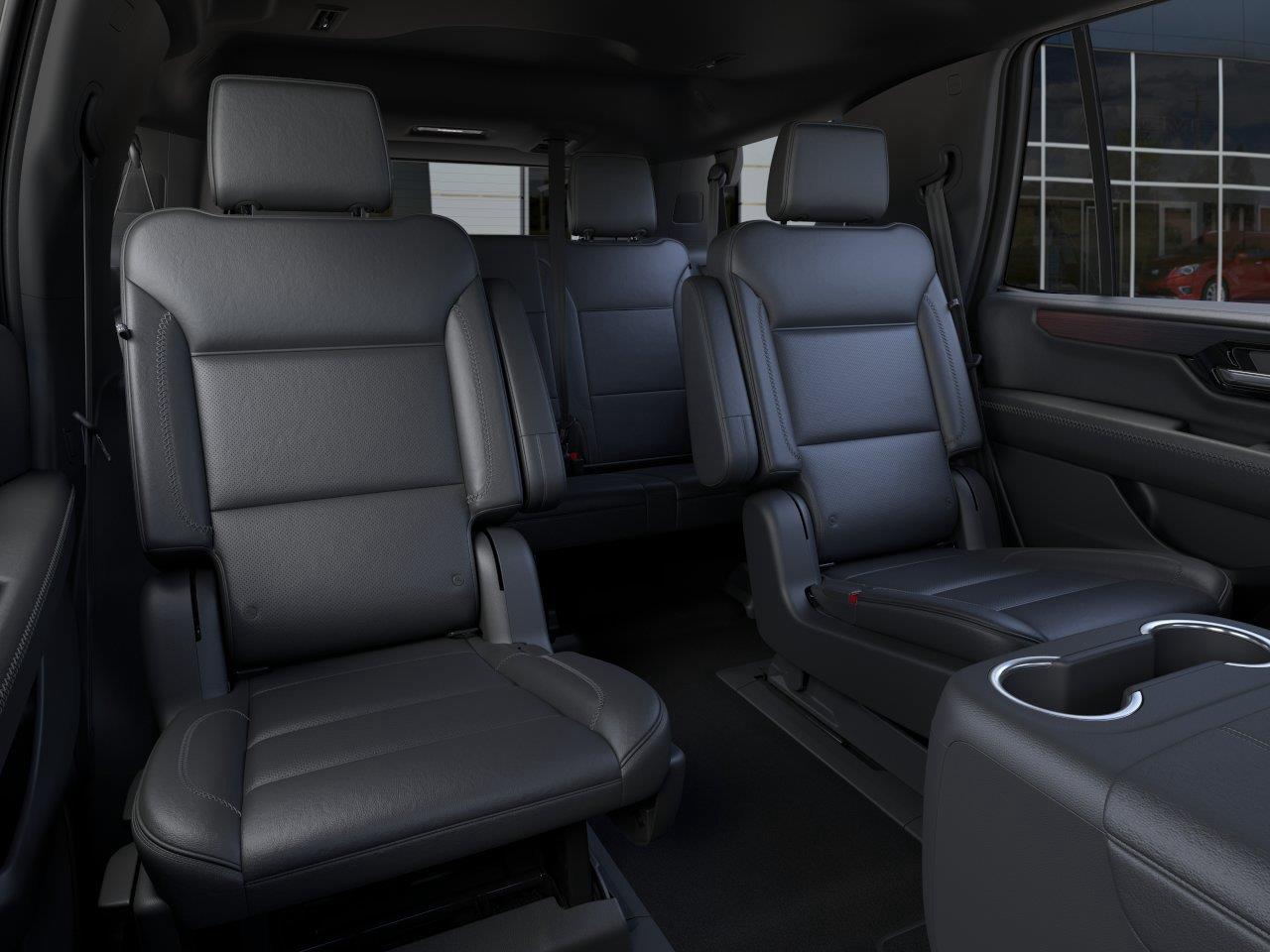 New 2026 Onyx Black GMC Denali image 17