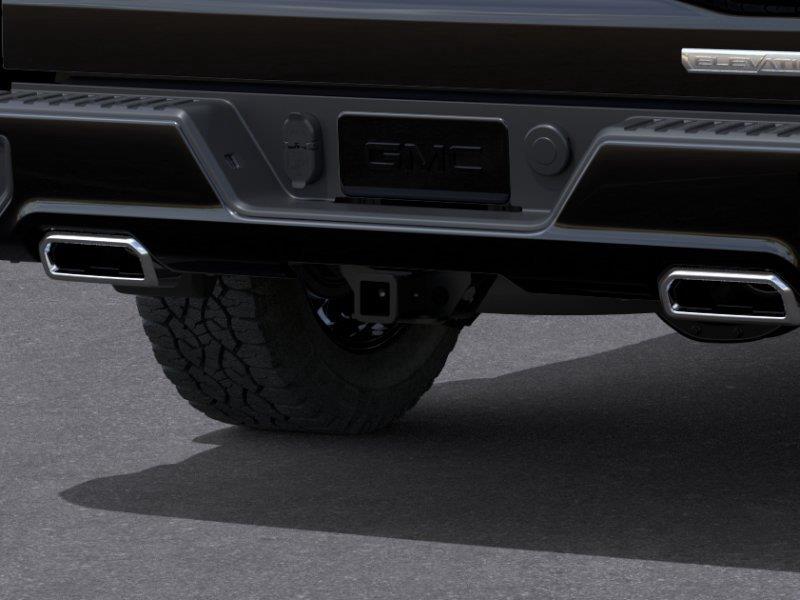 New 2026 Onyx Black GMC Elevation image 14