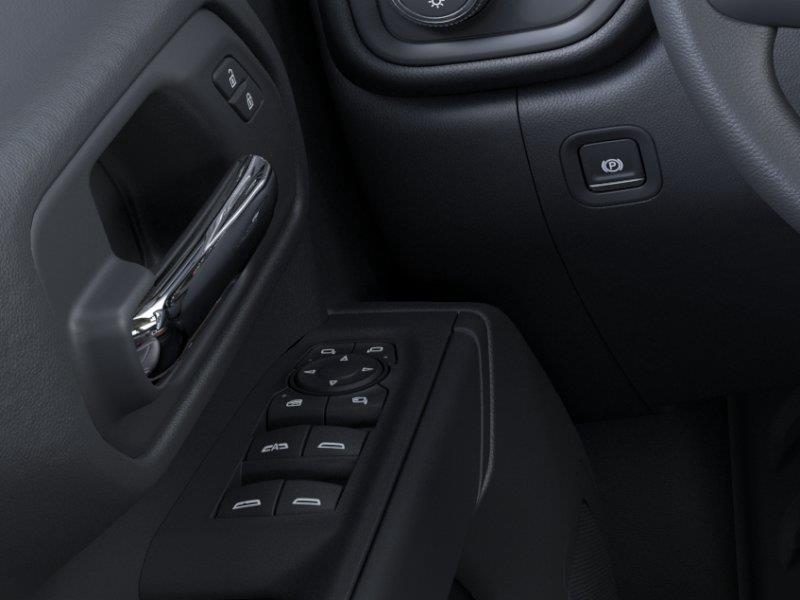 2026 GMC Sierra 3500HD Pro - Photo 22