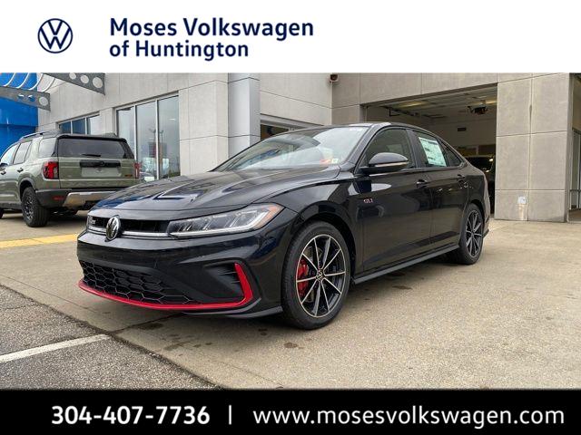 2026 Volkswagen Jetta GLI Autobahn FWD