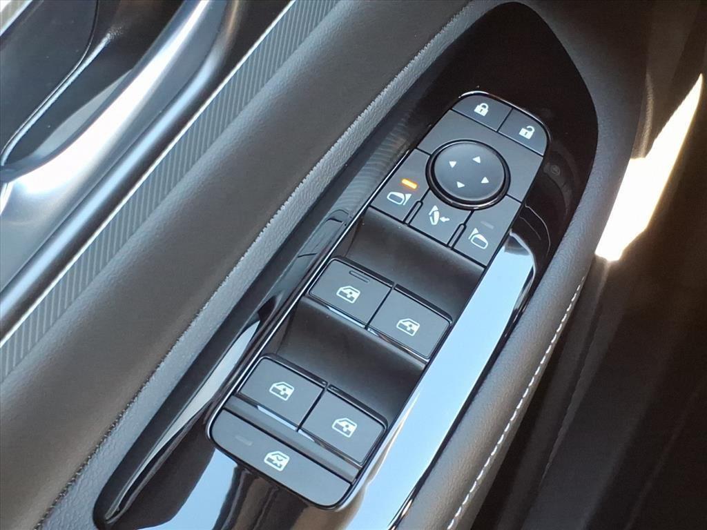 New 2026 Gun Metallic Nissan Platinum image 19