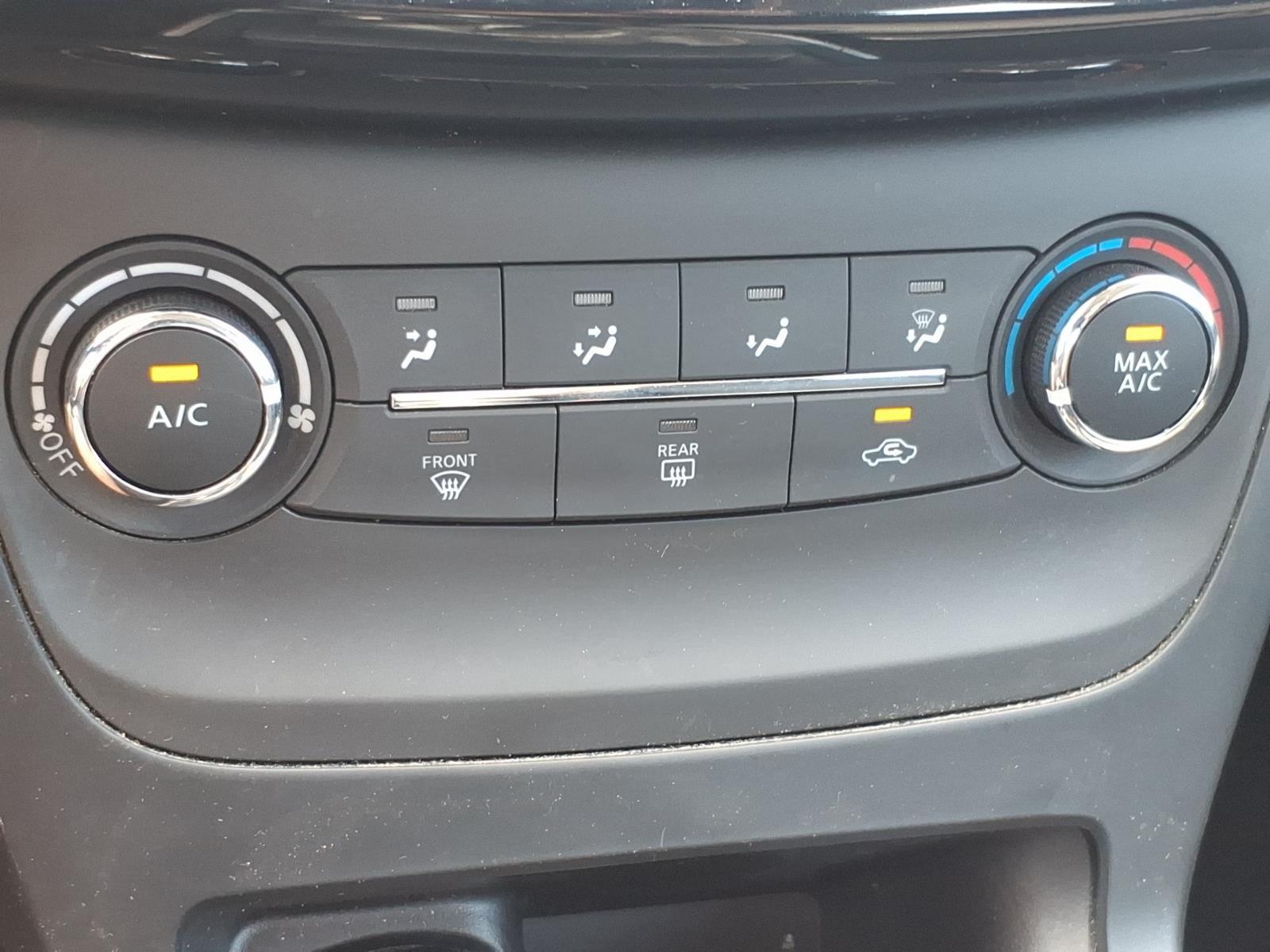 Used 2019 Gun Metallic Nissan S image 18