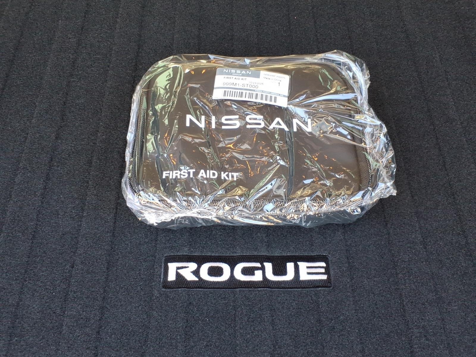 New 2026 Scarlet Ember Tintcoat Nissan Dark Armor image 26