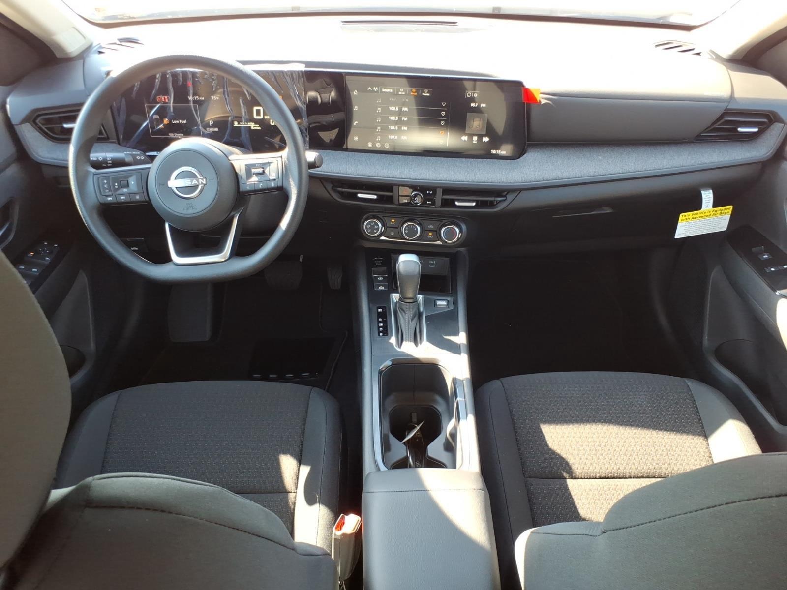 New 2027 Fresh Powder Nissan S image 21