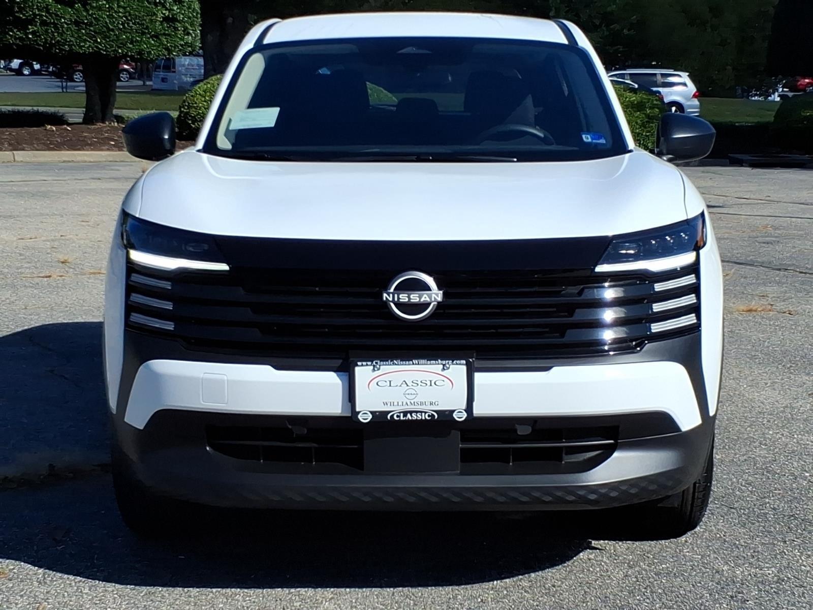New 2027 Fresh Powder Nissan S image 2