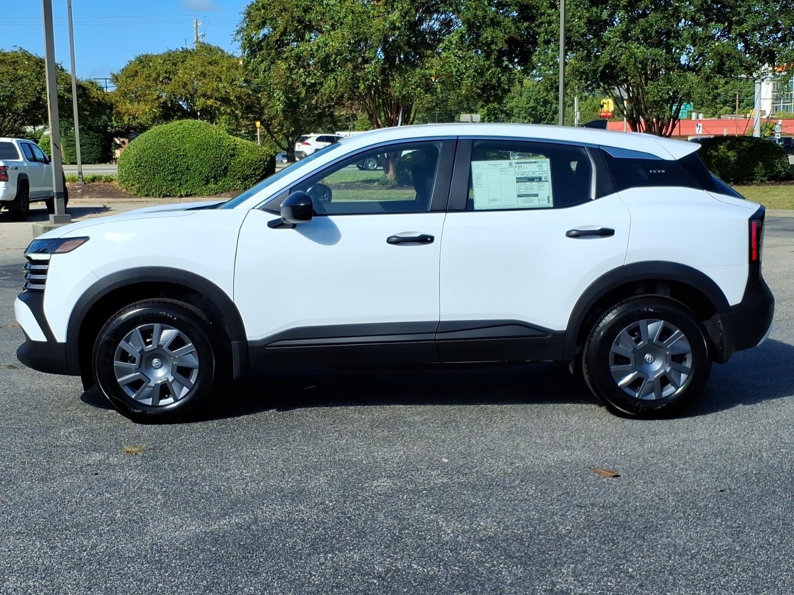 New 2027 Fresh Powder Nissan S image 3