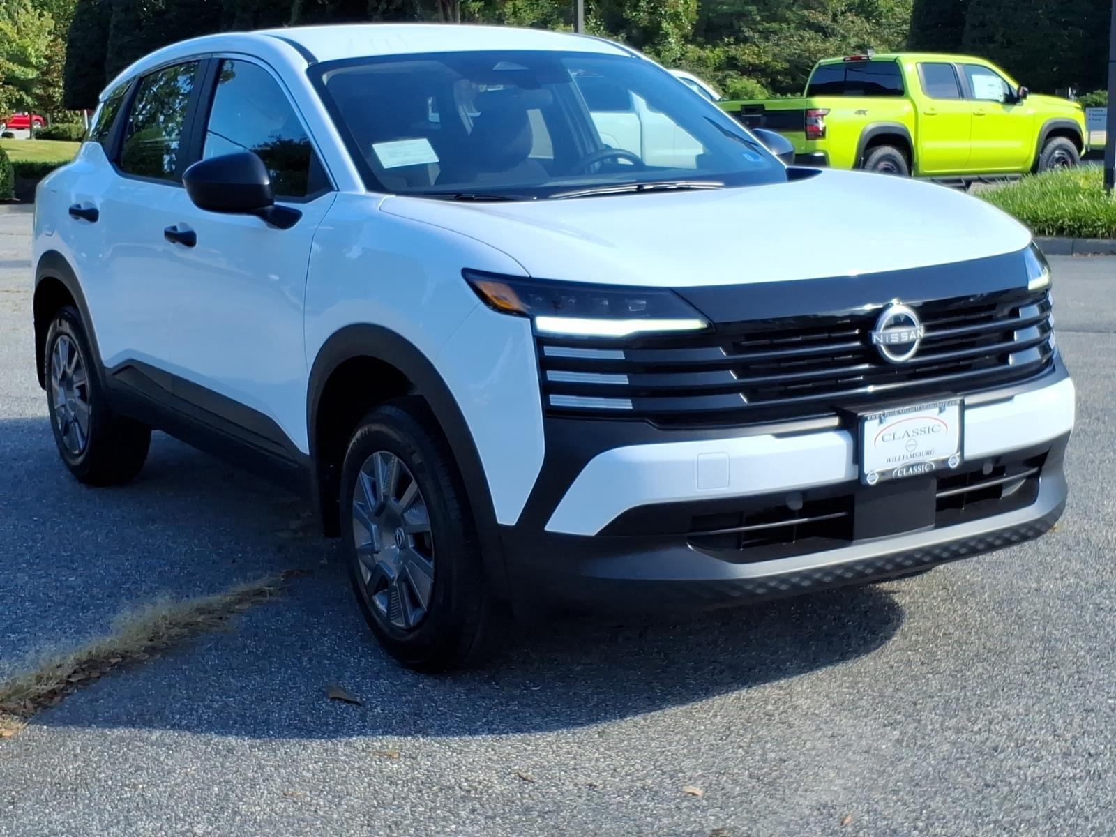 New 2027 Fresh Powder Nissan S image 5