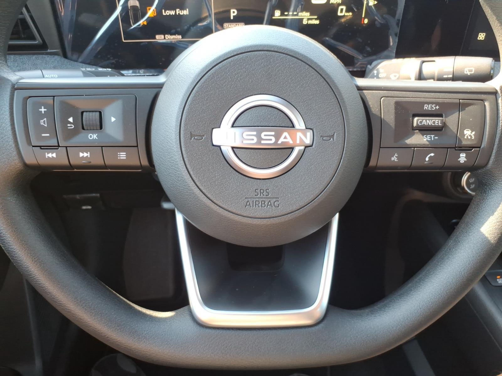 New 2027 Fresh Powder Nissan S image 13