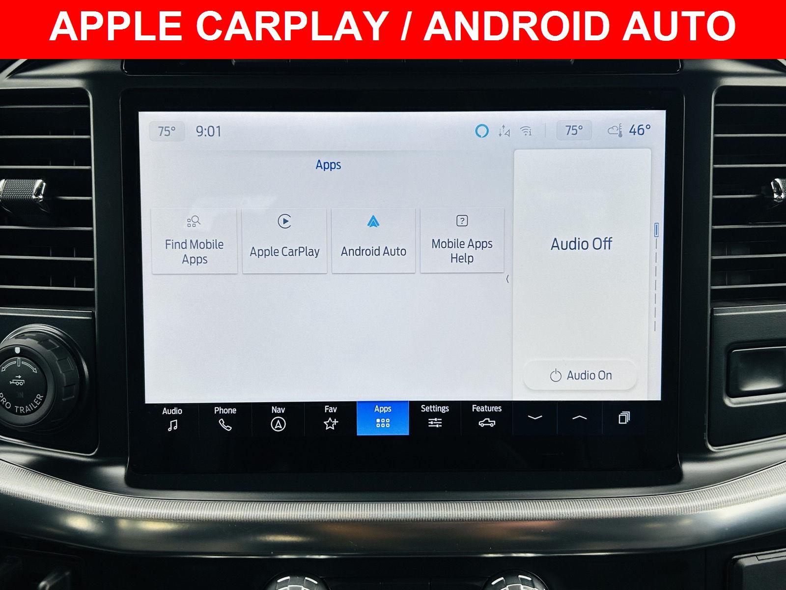 View vehicle photo 6