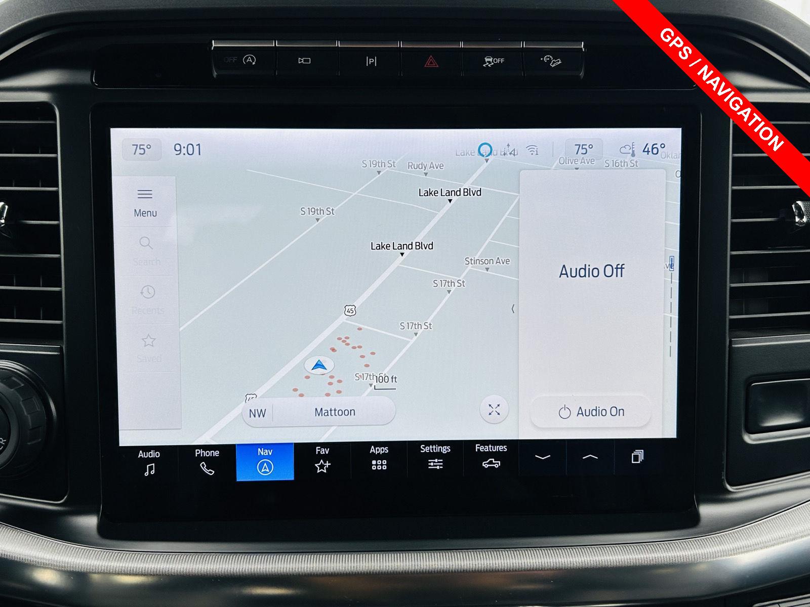 View vehicle photo 7