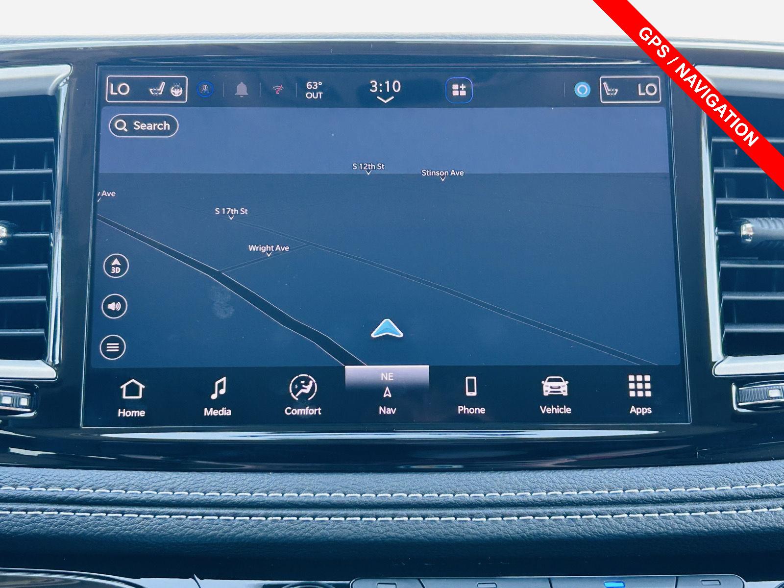 View vehicle photo 6