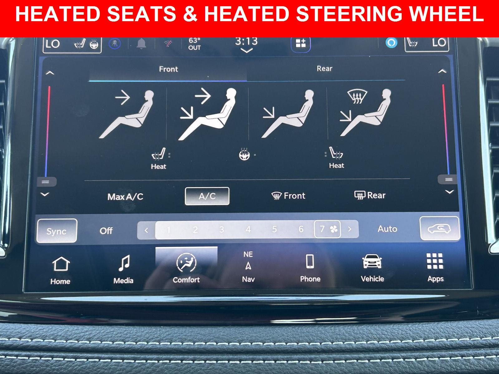 View vehicle photo 7