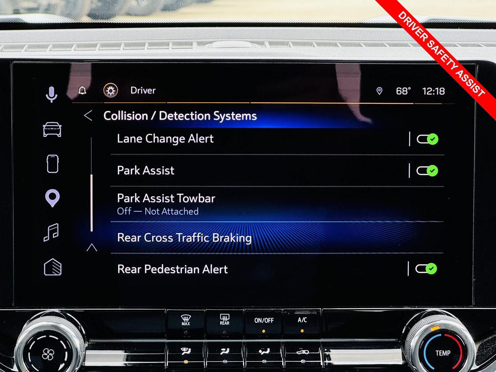 View vehicle photo 6