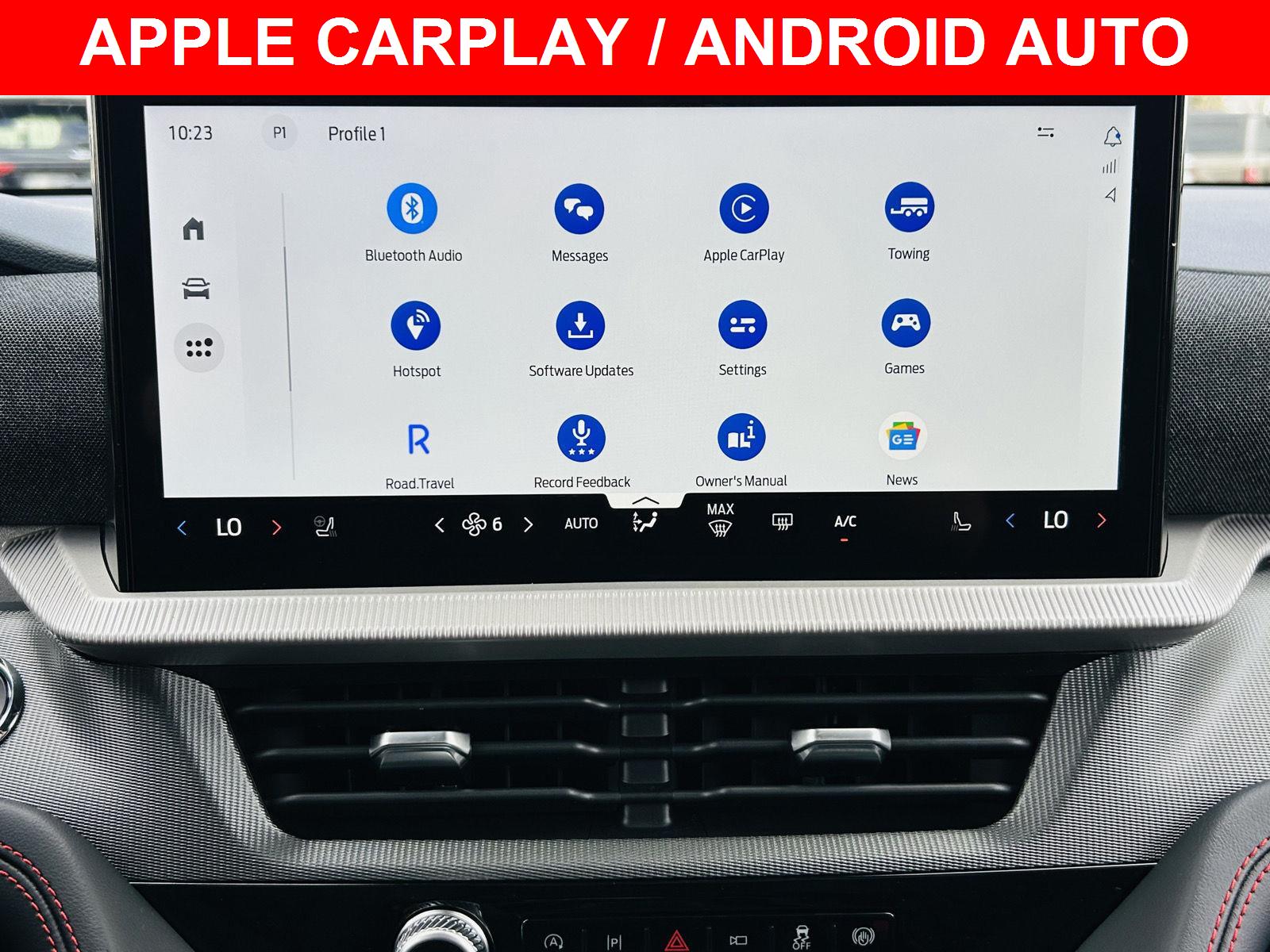 View vehicle photo 5