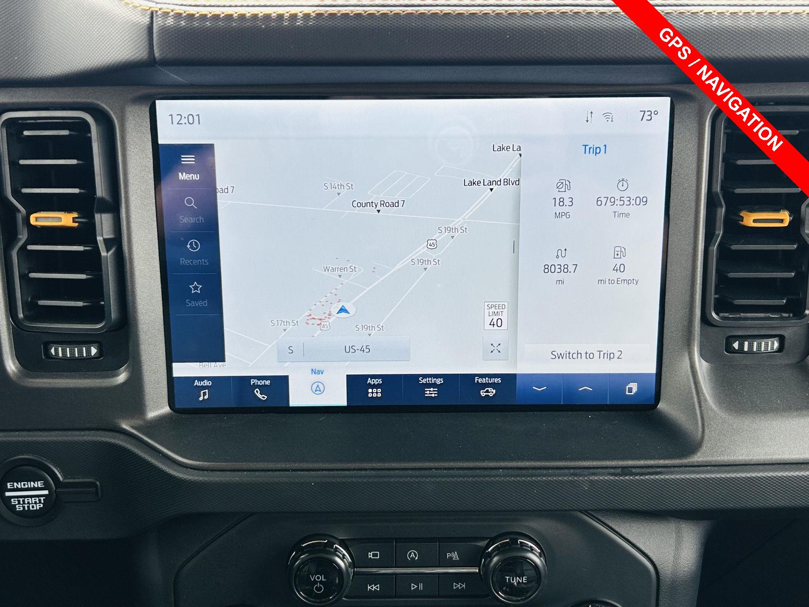 View vehicle photo 5