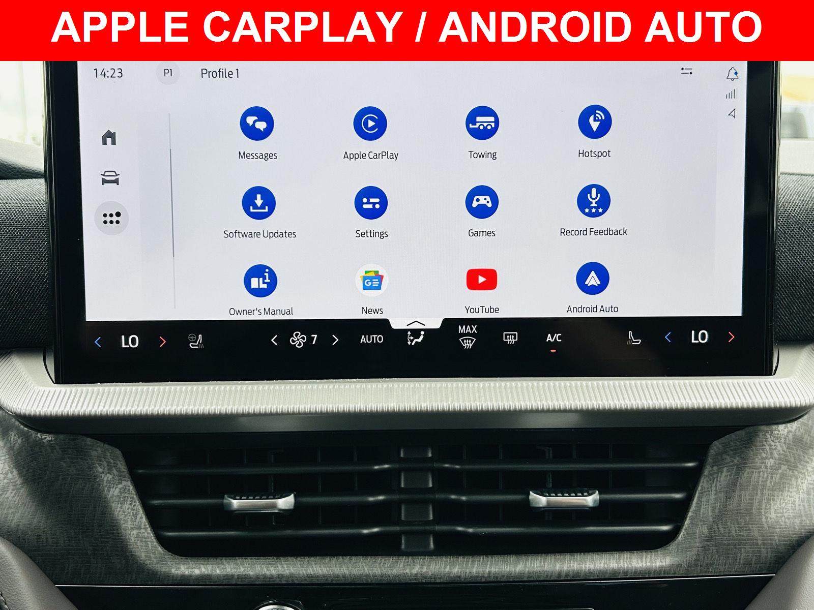 View vehicle photo 6