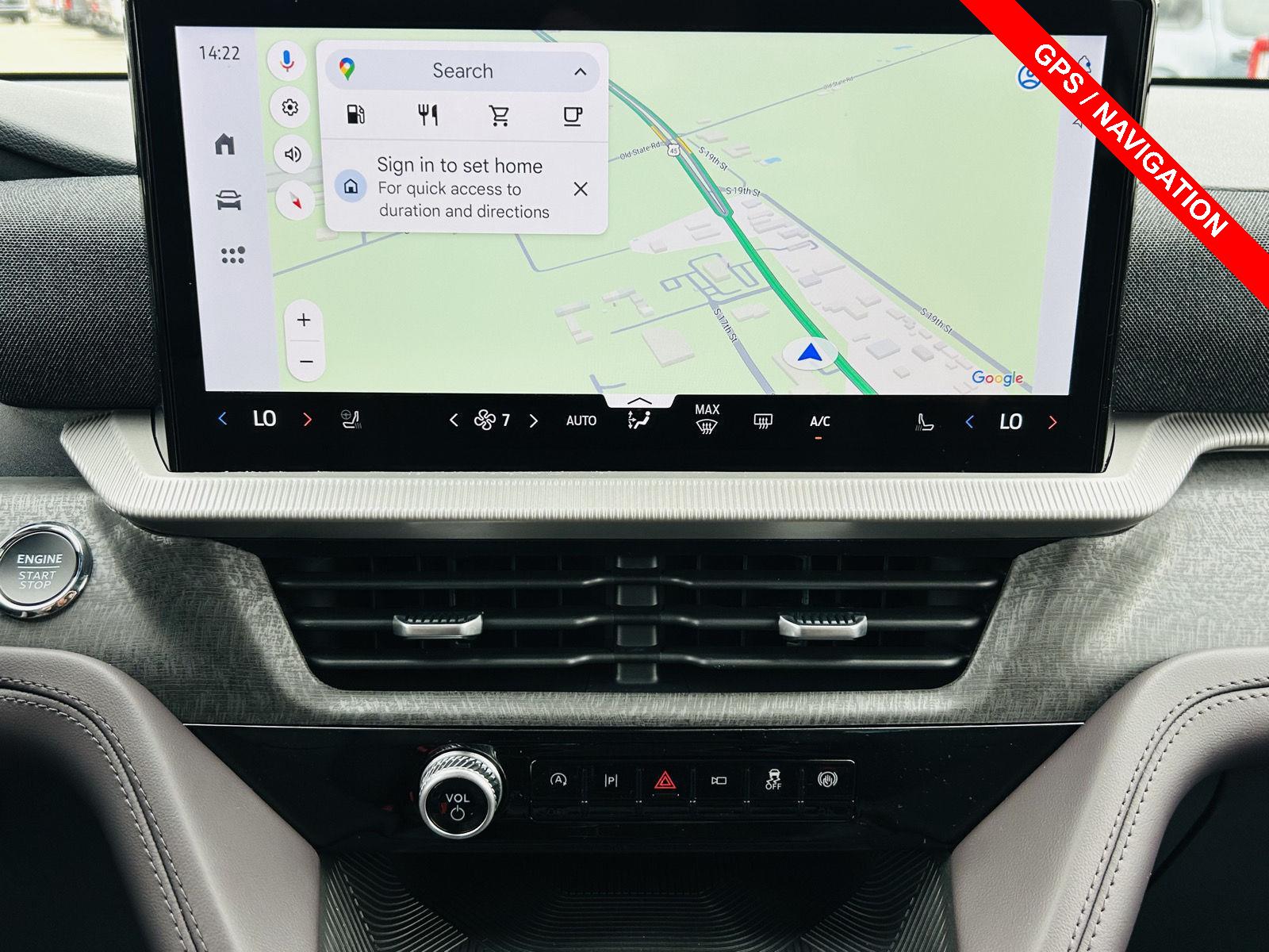 View vehicle photo 7