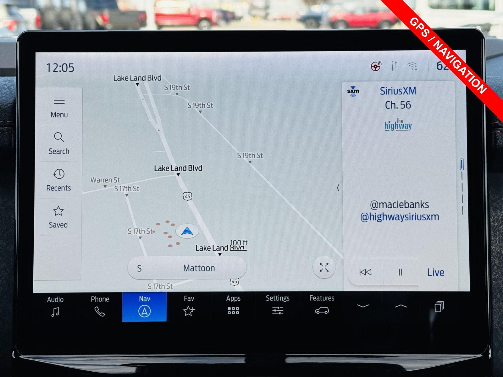 View vehicle photo 6