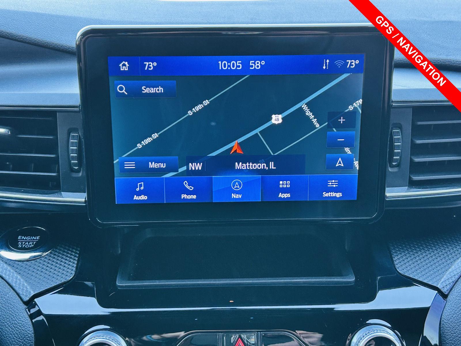 View vehicle photo 7