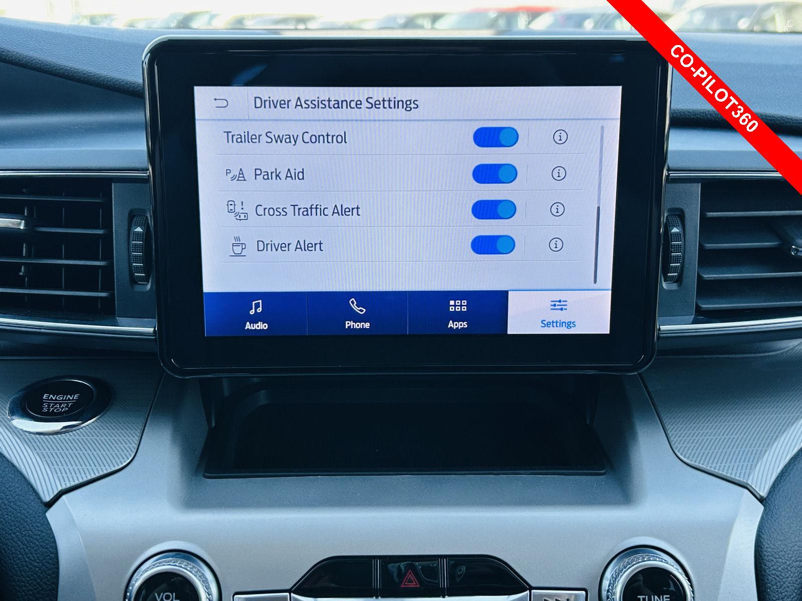 View vehicle photo 7