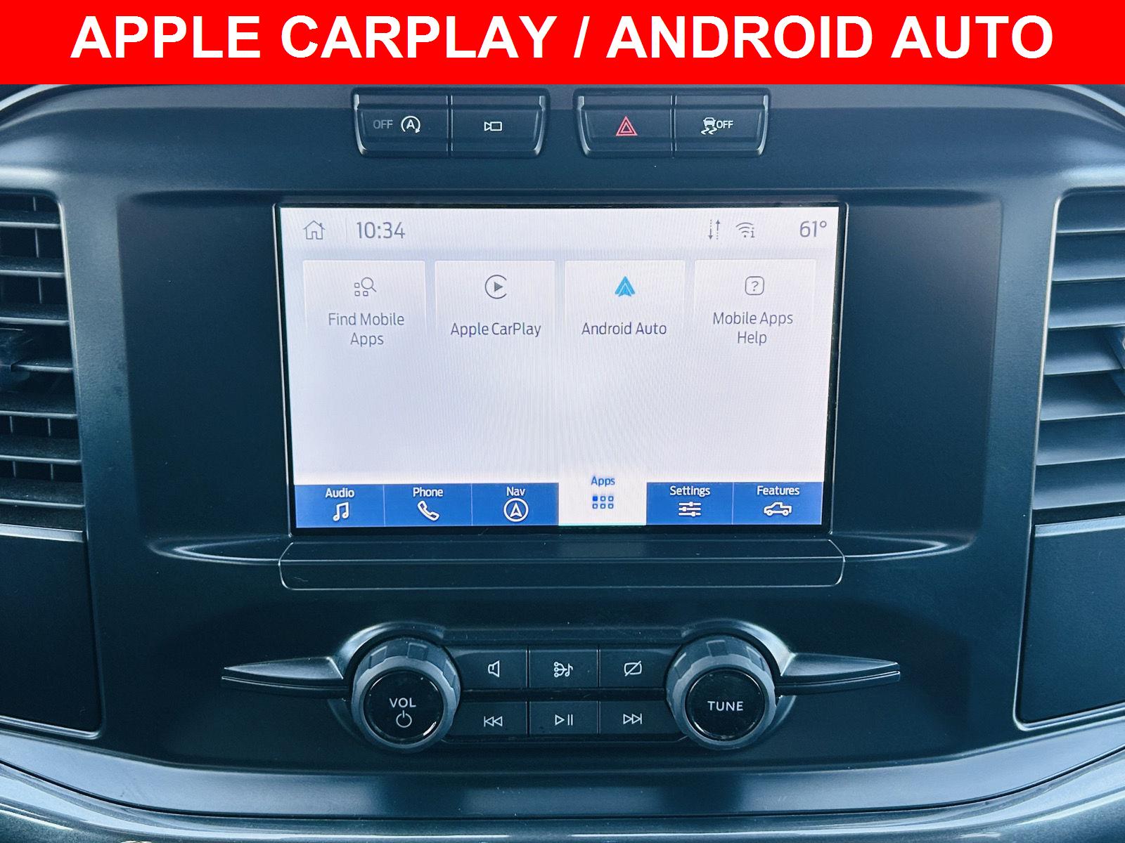 View vehicle photo 4