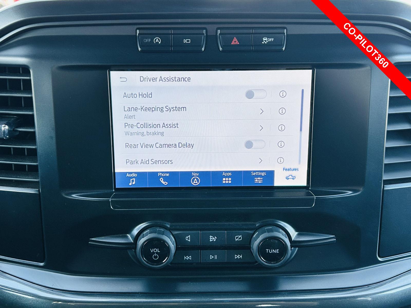 View vehicle photo 5