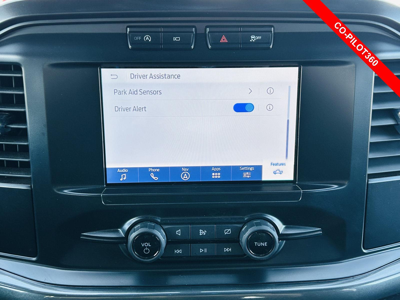 View vehicle photo 6