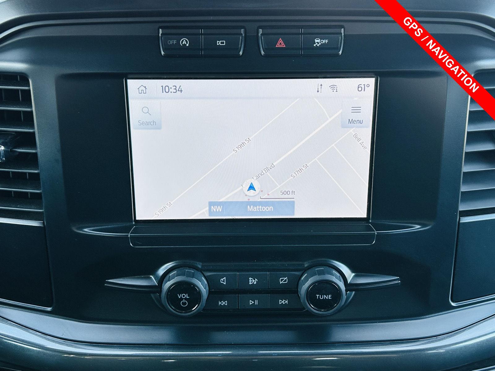 View vehicle photo 7