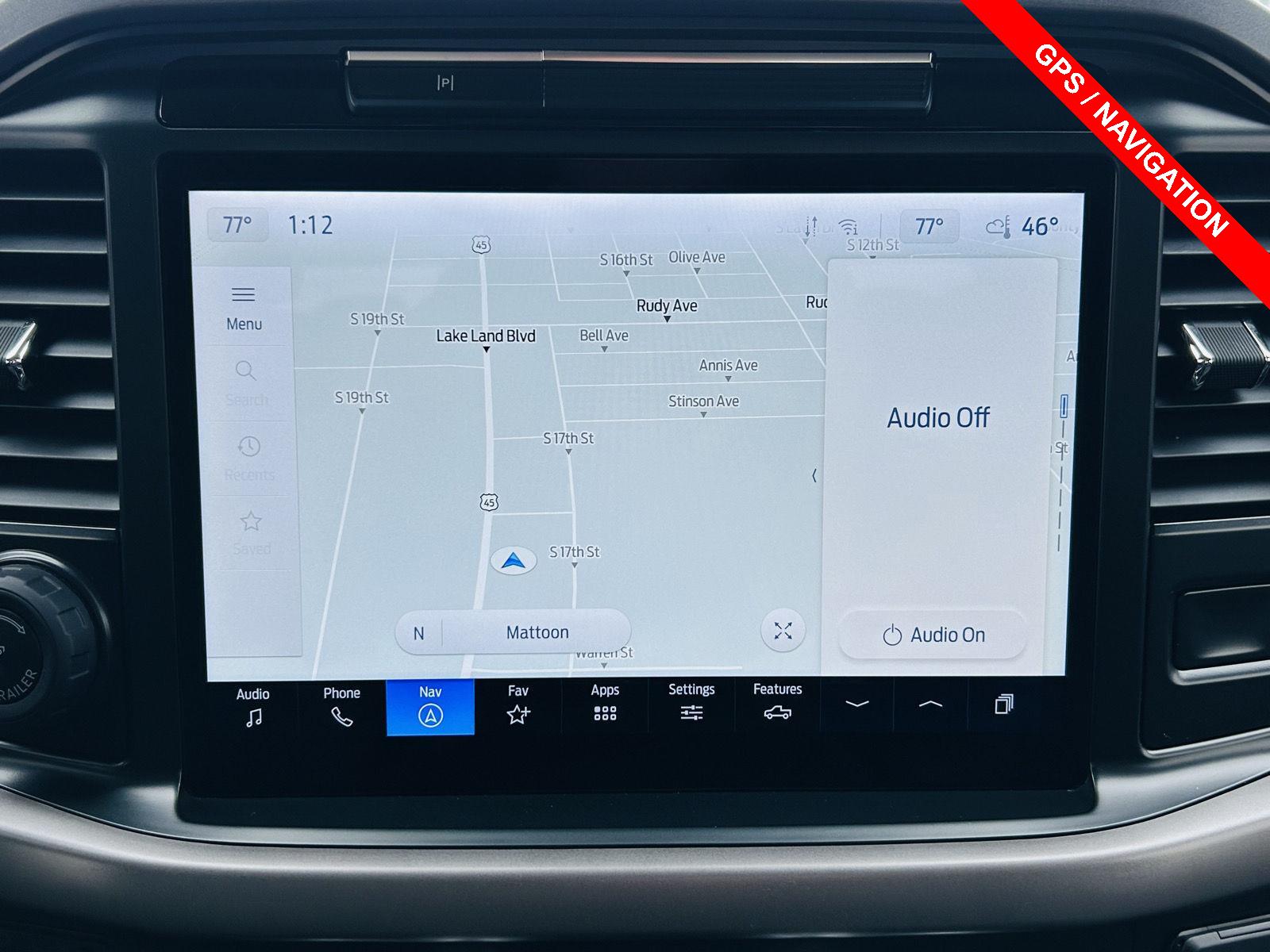 View vehicle photo 5