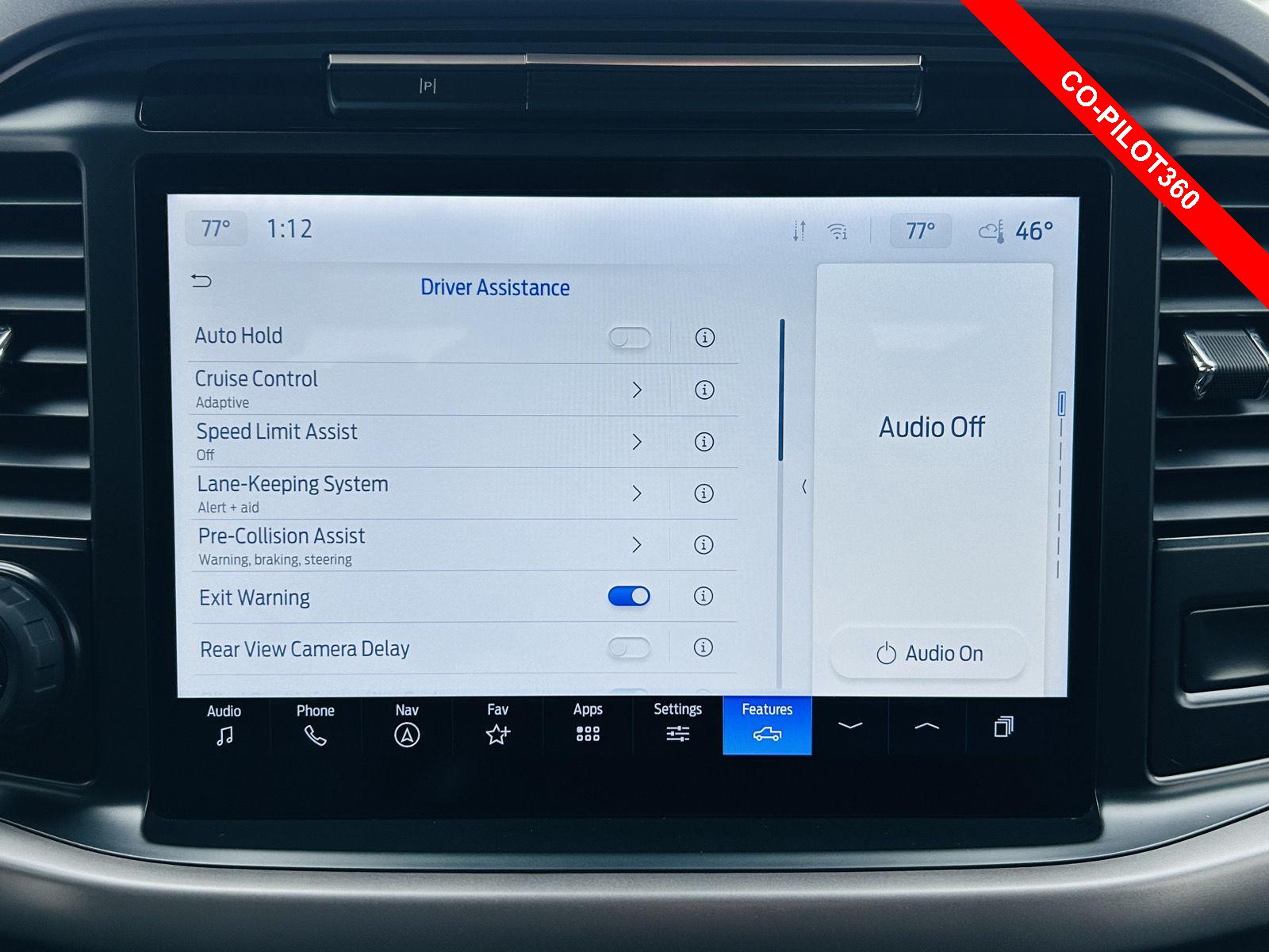 View vehicle photo 7