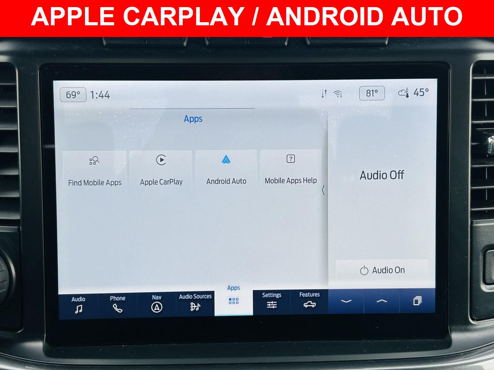 View vehicle photo 4