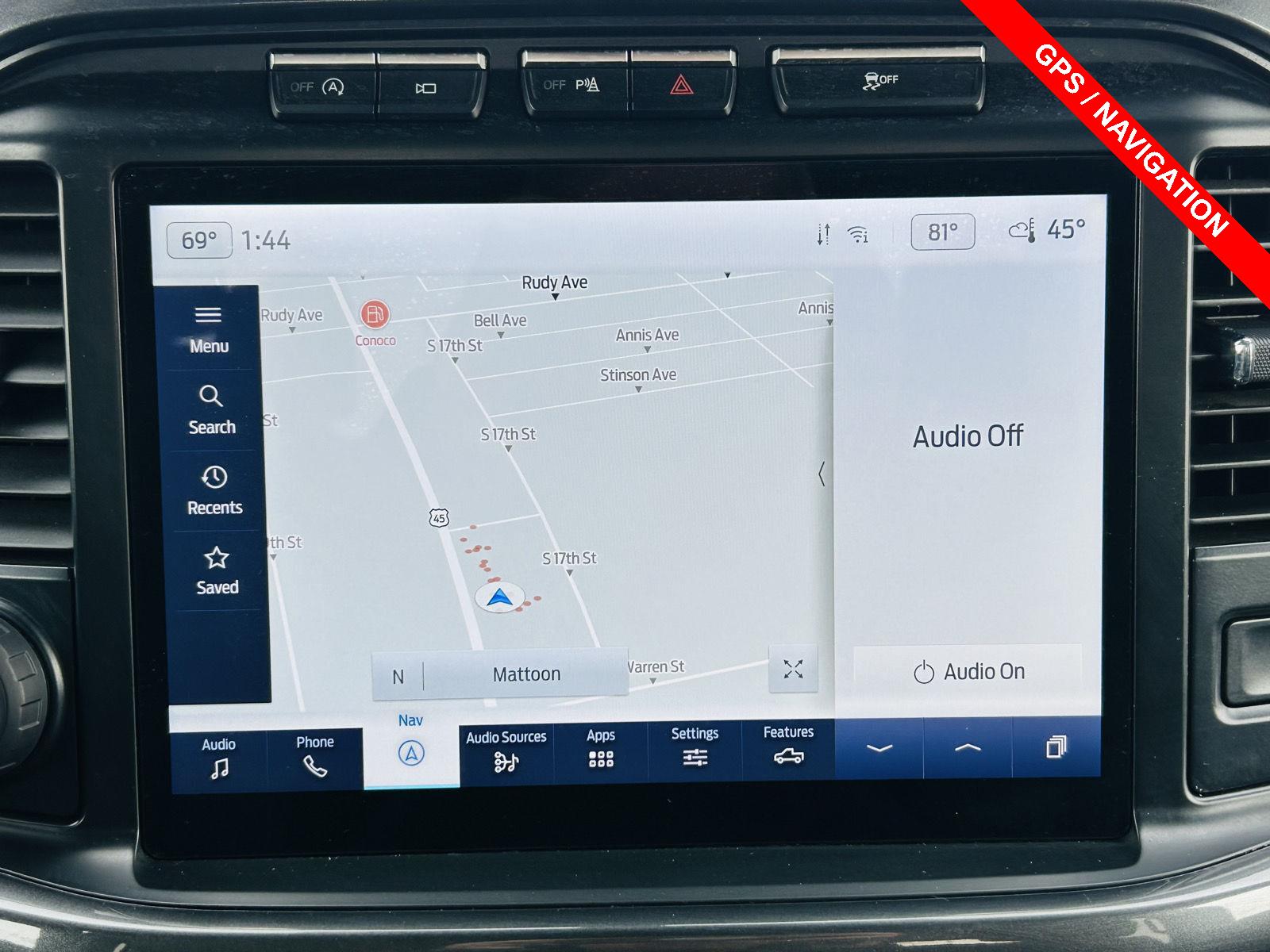 View vehicle photo 5