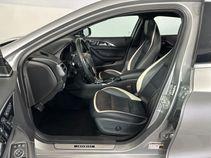 Used 2018 Blade Silver INFINITI Sport image 4
