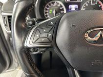 Used 2018 Blade Silver INFINITI Sport image 19