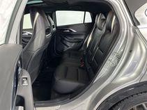 Used 2018 Blade Silver INFINITI Sport image 24