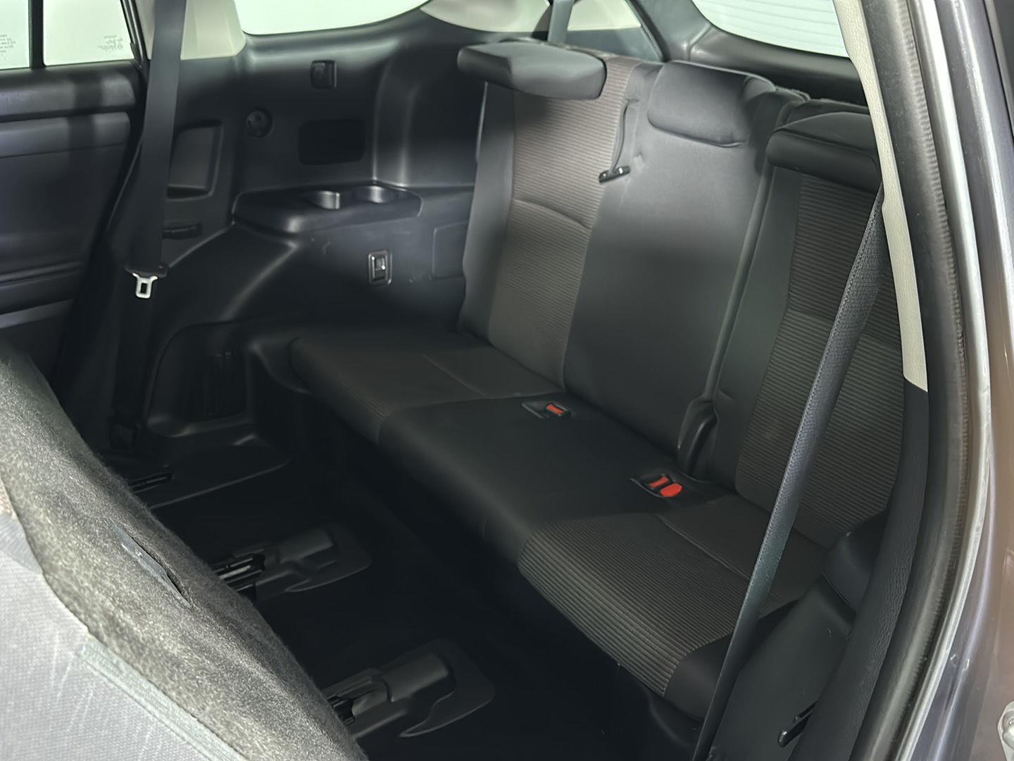 Used 2021 Magnetic Gray Metallic Toyota LE image 25