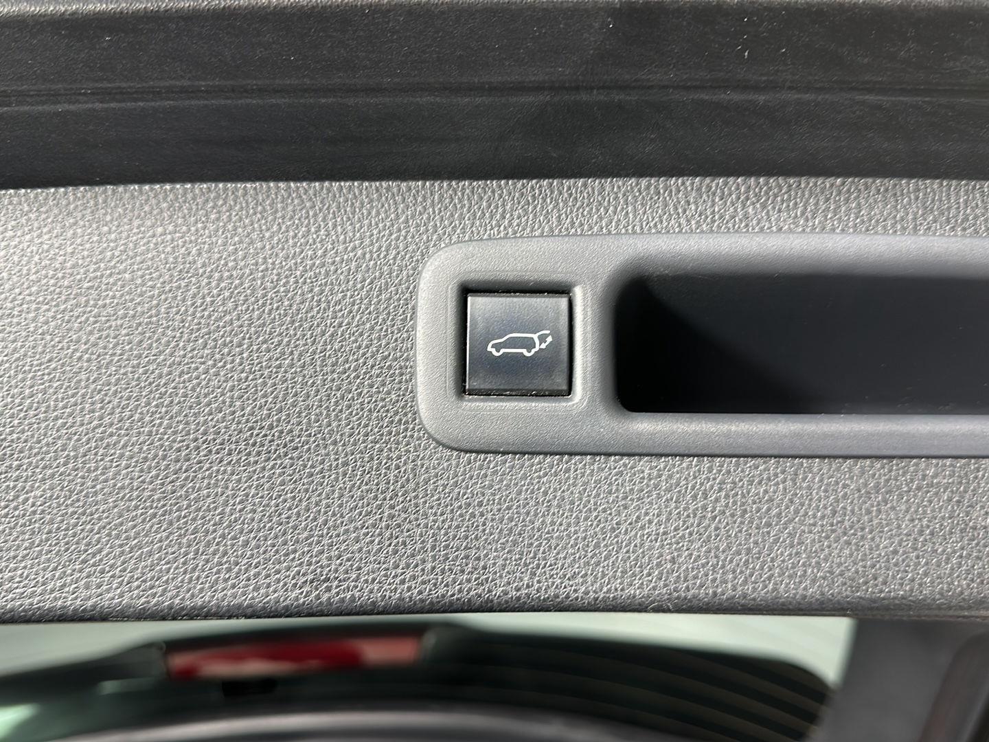 Used 2021 Magnetic Gray Metallic Toyota LE image 26