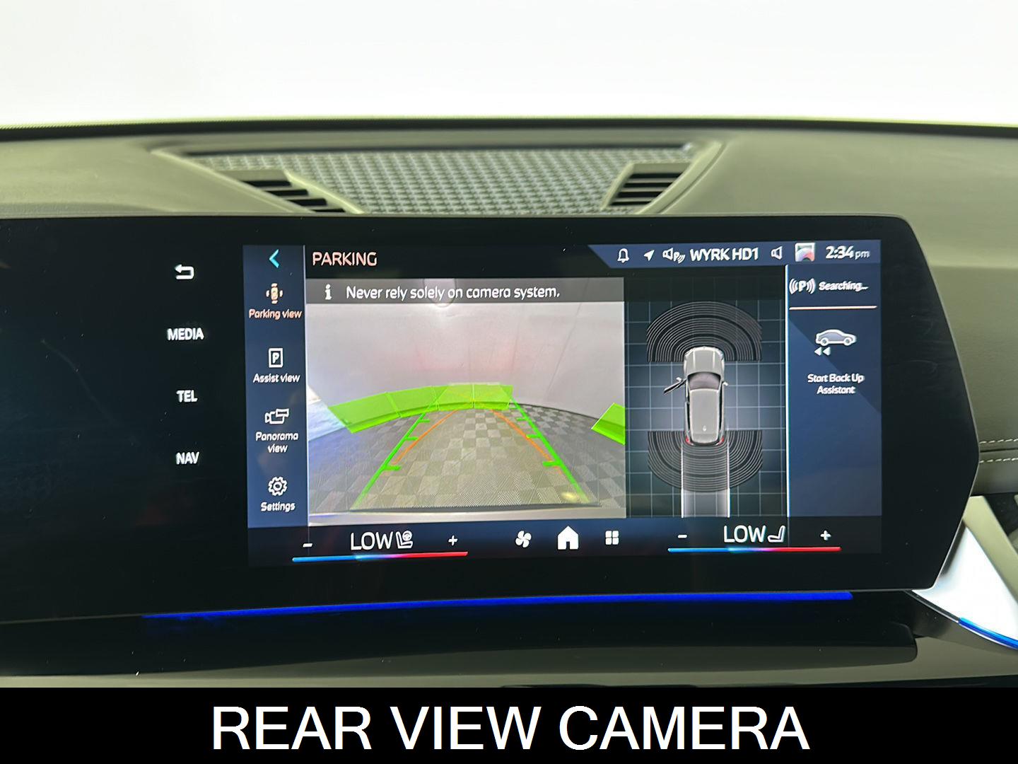 Used 2025 Space Silver Metallic BMW xDrive28i image 8
