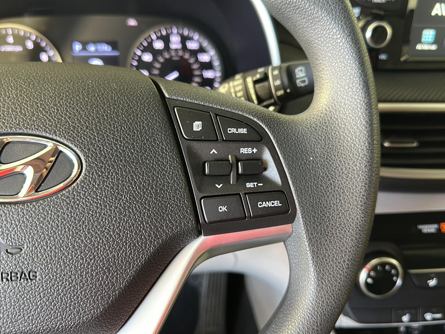 Used 2019 Dazzling White Hyundai Value image 23