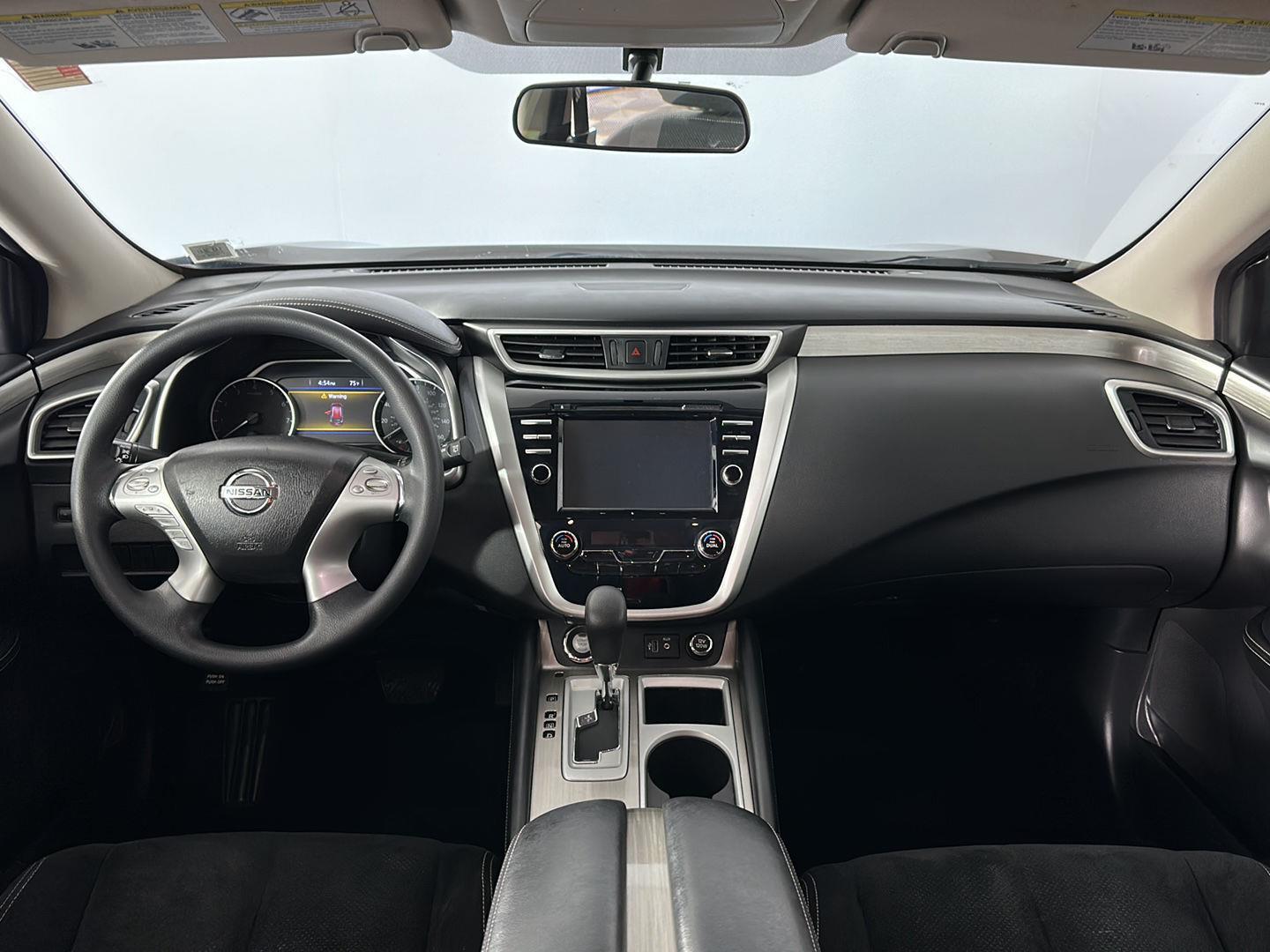 Used 2018 Java Metallic Nissan S image 2